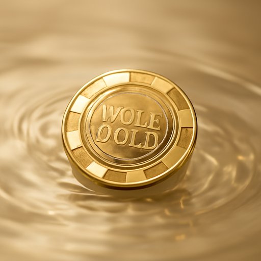 CD44 Wolf Gold স্লটস